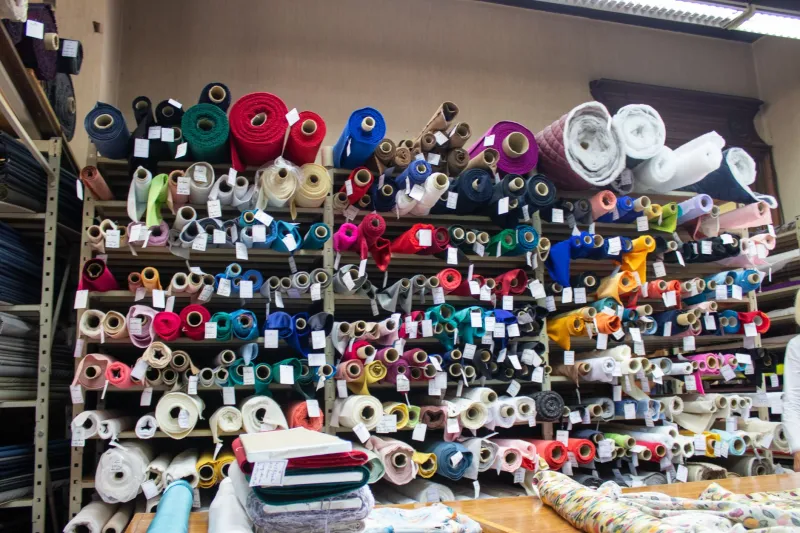 The Collector's Vault: How to Build a Personal Silk Archive That Gains Value With Every Passing Season