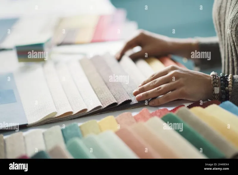 Buying Blind: The Five Costliest Errors Newcomers Make When Purchasing Silk