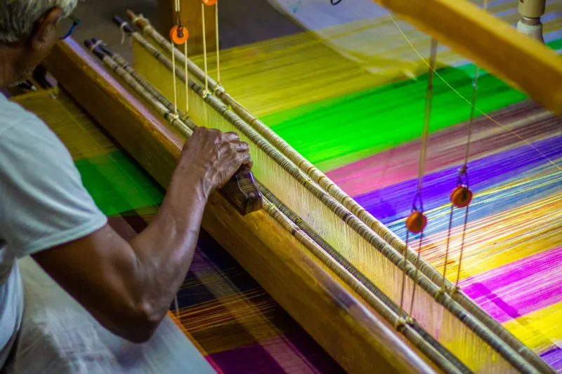 From Mill to Maker: How Luxury Fashion Houses Are Cutting Out the Middleman and Reclaiming the Silk Supply Chain