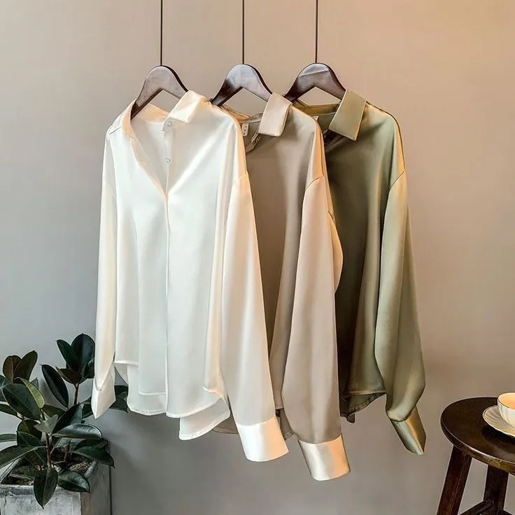 Fewer Pieces, Greater Purpose: How Luxury Designers Are Building Silk-Centered Wardrobes That Last