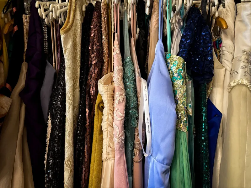 What You Already Own: The Case for a Rigorous Silk Wardrobe Inventory